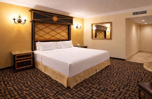 Mexicali Hotel | Motel Virreyes