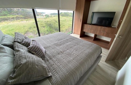 Queretaro House | MOTTO 405B Pool, Gym | Comfortable - Modern