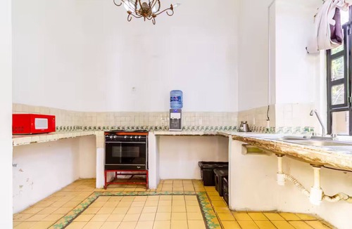 Downtown Guadalajara House | Mountain Cottage with Studio (Pet-Friendly)