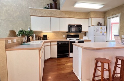 Whitefish Condo | Mountain Harbor Woodland Retreat, Condo 209