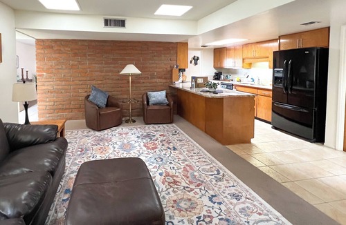 Green Valley Country Club Estates House | Mountain View! 55-Plus Green Valley Townhome