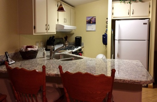 Prescott House | Mountain View Vacation Home
