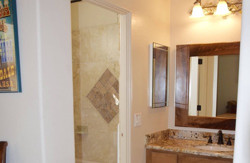 Rio Verde Foothills House | Mountain Views, Starry Skies, Hike, Bike, Golf and Play in North Scottsdale