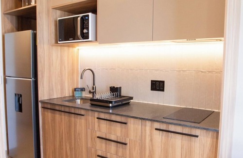 Zona Expo Apartment | Mr W | 1BR Margot City Tower