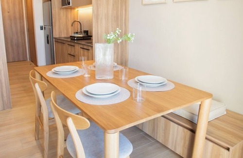Zona Expo Apartment | Mr W | 1BR Margot City Tower