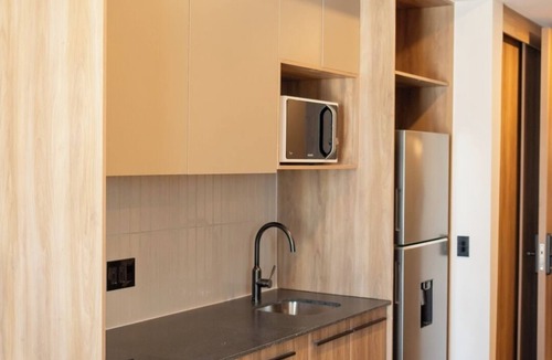 Zona Expo Apartment | Mr W | 1BR Margot Trendy Loft