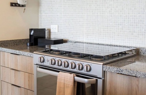 Zapopan Apartment | Mr W | 3BR Large Apartment Pool+Amenities