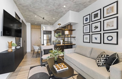 Providencia Condo | Mr. W | Beautiful apartment in São Paulo