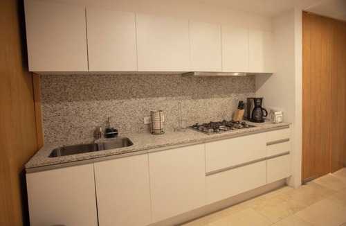 Zapopan Condo | Mr. W | Modern 2 bedroom apartment in Providencia