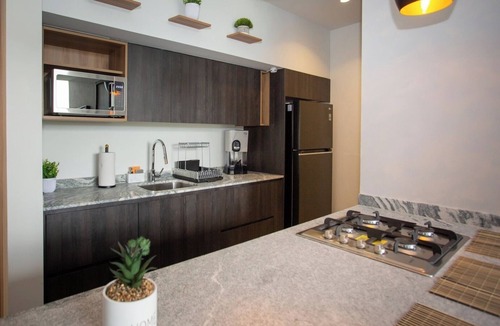 Providencia Apartment | Mr. W | New and beautiful apartment in São Paulo