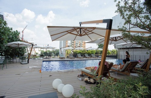 Providencia Apartment | Mr. W | New and beautiful apartment in São Paulo