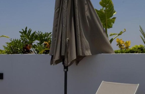 Zona Expo Apartment | MrW Stylish Luxury Apartment-Torre Basset