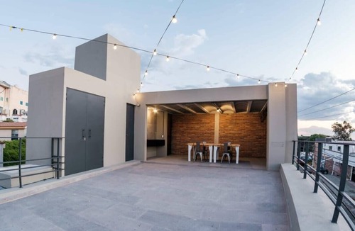 Queretaro Apartment | +MS +Amplia Suite +6 personas +Hércules