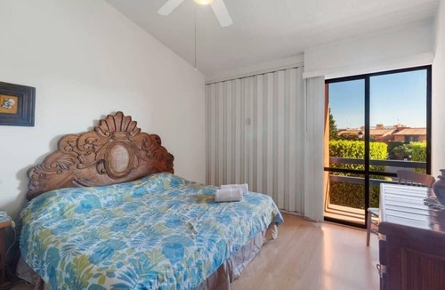 Desarrollo San Pablo Apartment | +MS +Espectacular Suite +Alberca Áreas Verdes +30D