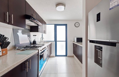 Desarrollo San Pablo Apartment | +MS +Espectacular Suite +Alberca Áreas Verdes +3B