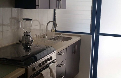 Desarrollo San Pablo Apartment | +MS +Espectacular Suite +Alberca Áreas Verdes +20B