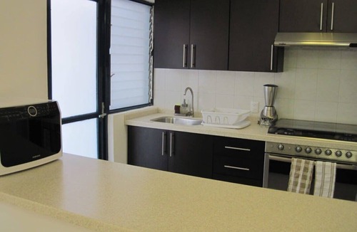 Desarrollo San Pablo Apartment | +MS +Espectacular Suite +Alberca Áreas Verdes +24C
