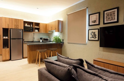 Downtown Queretaro Apartment | +MS +Loft Ubicadisimo +Privado +Centro