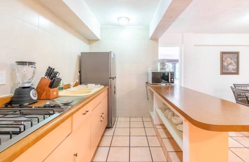 Downtown Queretaro Apartment | +MS +Maravillosa Suite +Céntrica +Cerca Av. Tecnológico +S3