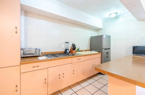 Downtown Queretaro Apartment | +MS +Maravillosa Suite +Céntrica +Cerca Av. Tecnológico +S3