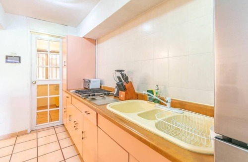 Downtown Queretaro Apartment | +MS +Maravillosa Suite +Céntrica +Cerca Av. Tecnológico +S3