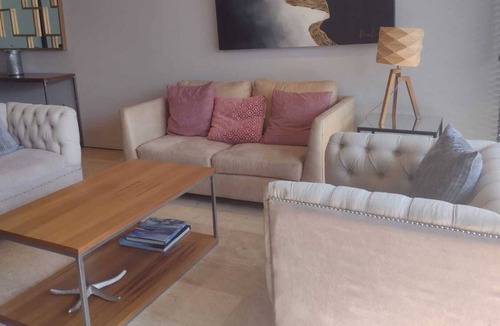 Juriquilla Apartment | +MS +Suite Acogedora +Juriquilla Cantalagua