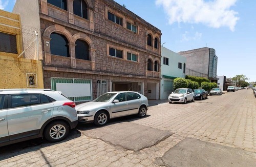 Downtown Queretaro Apartment | +MS +Suite Perfecta +Centro +Av Zaragoza +S5