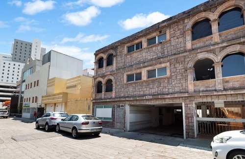 Downtown Queretaro Apartment | +MS +Suite Perfecta +Centro +Av Zaragoza +S5
