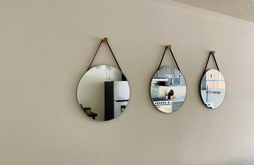 Downtown Queretaro Apartment | +MS Suite Única Renovada +Céntrica +Av. Zaragoza