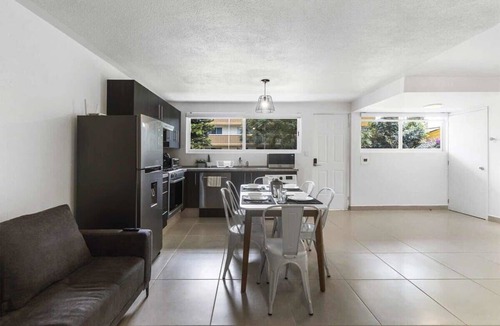 Downtown Queretaro Apartment | +MS +Suite lujo y comodidad +150MB Home Office +Céntrico