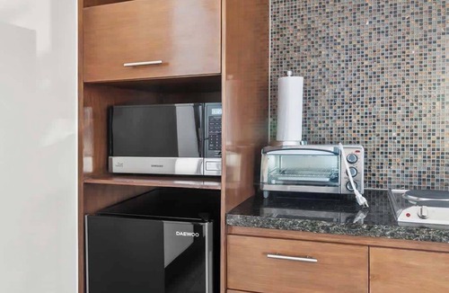 zona dos extendida Apartment | +MS +Suite Loft Accesible +Ubicadísimo +Carretera 57