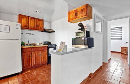 Downtown Queretaro Apartment | +MS +Suite Confortable +Centrica +Zaragoza +A24