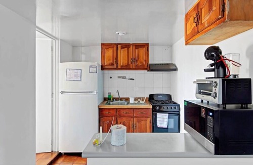 Downtown Queretaro Apartment | +MS +Suite Confortable +Centrica +Zaragoza +A24