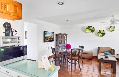 Downtown Queretaro Apartment | +MS +Suite Confortable +Centrica +Zaragoza +A24
