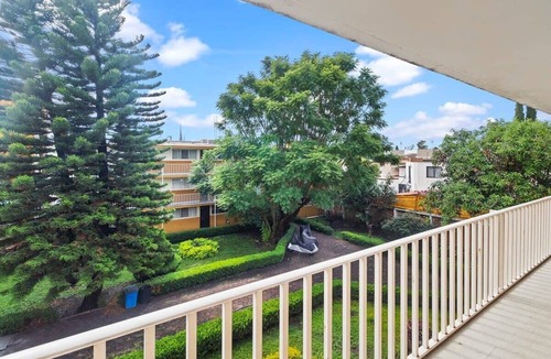 Downtown Queretaro Apartment | +MS +Suite Confortable Ubicación +Zaragoza