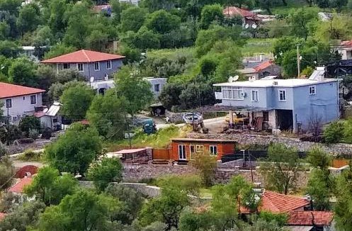 Sogut Villa | MUBELLA