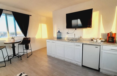 Cholla Bay House | Multi Unit Beachfront Compound When You want To Be Close- but not too close
