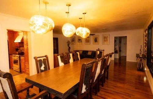 McAllen House | Musa House + Guest House