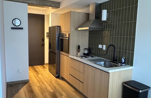 Centro Condo | Mutuo 104 Downtown Tijuana