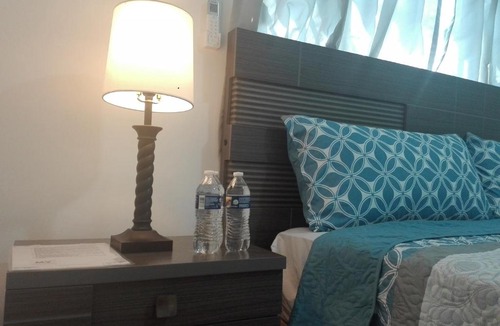 Guadalupe Apartment | MV Suites Suc. Capilla