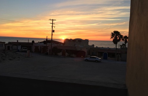 Cholla Bay Condo | Beautiful new 2 Bedroom, 2 1/2Bath Lower Unit