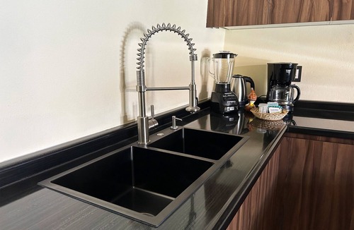 La Mojonera Cabin | Casa Grande Farm
