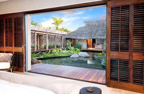 Punta de Mita House | Luxury estate in the private gates of Punta Mita. 6-bedroom, chef & golf cart