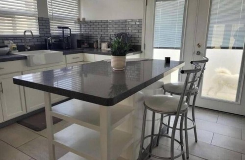 La Salina House | The Perfect Getaway "Casa By The Sea"
