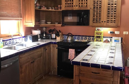 Nopolo House | Beautiful Loreto Bay 2 Bedroom Casa Chica, Fully Furnished, Perfect Location!