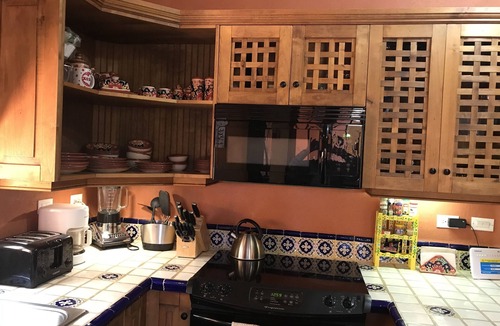 Nopolo House | Beautiful Loreto Bay 2 Bedroom Casa Chica, Fully Furnished, Perfect Location!