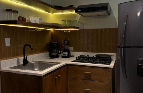 Fresnillo Apartment | Dpto Laberinto 4