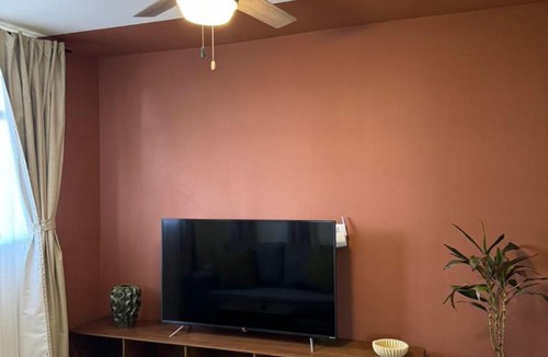 Fresnillo Apartment | Dpto Laberinto 4