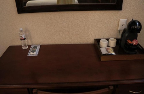 Fresnillo Hotel | Hotel Casa Blanca