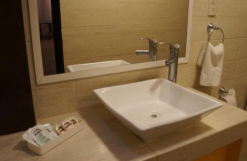 Fresnillo Hotel | Hotel Casa Blanca